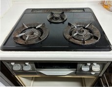 施工前：タカラスタンダードGIC60-3PSH