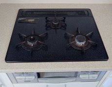 施工前：ハーマンDG32E1NSSVR