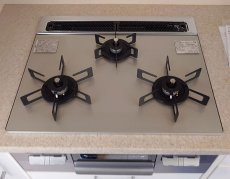 施工後：ノーリツ「ファミ」N3WV6RWTP2SI