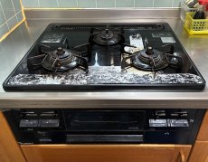 施工前：ハーマンC3WK3RJTSR