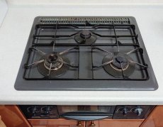 施工前：リンナイRBG-30B5