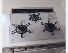 施工後：パロマ「リプラ」PD-509WS-60CV