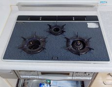 施工前：クリナップ3G-7WGJS