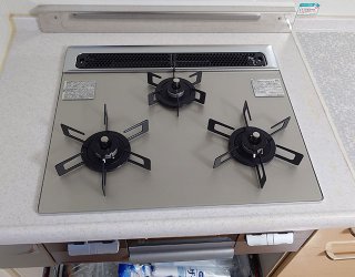 施工後：ノーリツ「ミッケ」N3WV6RWAP2SIC