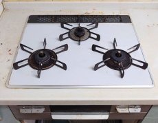 施工前：リンナイRS31W27P12D