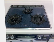 施工前：リンナイCP-72373