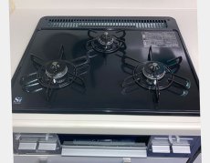 施工後：パロマ「スタンダード」PD-N36S