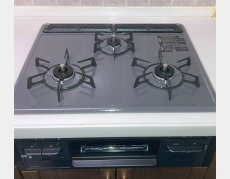 施工後：クリナップZGFNK6R18NKE-E