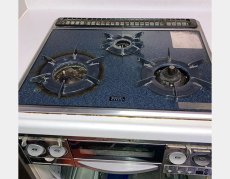 施工前：リンナイRBG-N31AW2GS3L