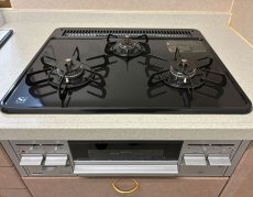 施工後：パロマ「スタンダード」PD-N36S