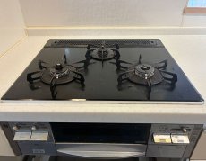 施工前：ハーマンS31J8JZ