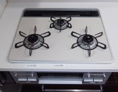 施工前：タカラスタンダードTN70WV60C