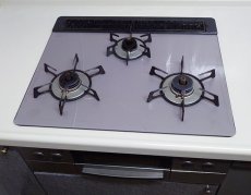 施工前：リンナイRHB31W17GR-W