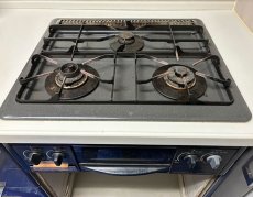 施工前：リンナイRBG-30B5