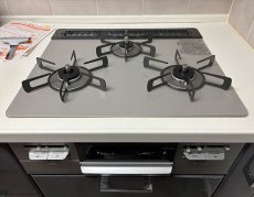 施工後：リンナイRBG-30B5