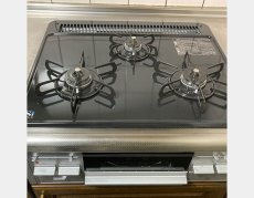 施工後：パロマ「スタンダード」PD-N36S