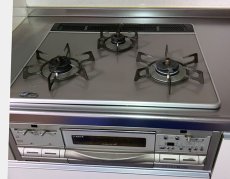 施工前：クリナップZGGRL6R09HSS