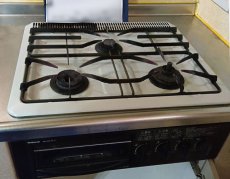 施工前：ナショナルGE-MH11GA