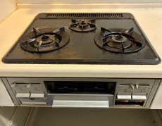 施工前：タカラスタンダードT32-60