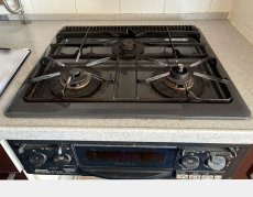 施工前：リンナイRBG-31AWR