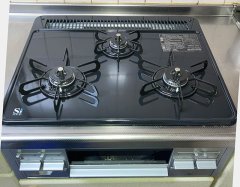 施工後：パロマ「スタンダード」PD-N36S