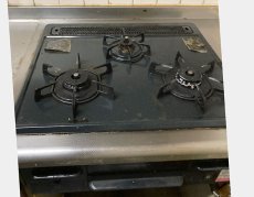 施工前：ノーリツN3GN2RSQ1R