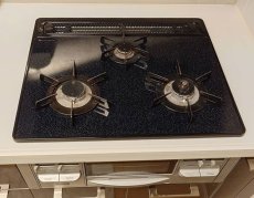 施工前：ハーマンDG32E1NL