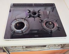 施工前：サンウェーブRXG634A0L3V