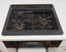 施工前：ハーマンDG3247NR