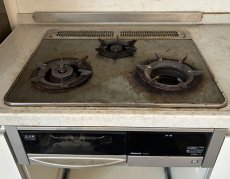 施工前：ナショナルS44EG1