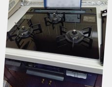 施工後：ノーリツ「ファミ」N3WV6RWTP1