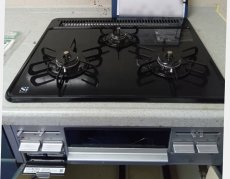 施工後：パロマ「スタンダード」PD-N36S