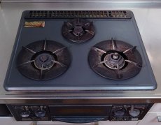 施工前：リンナイRBG-31AV7FR