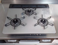 施工後：リンナイ「センス」RS31W36T2RVW