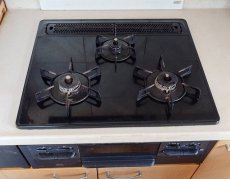 施工前：ノーリツNWN3BB