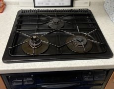 施工前：リンナイRBR-312CA4FS-B