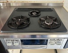 施工前：ハーマンDG3296NR