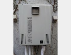 施工後：パーパスGX-H2003AW-1