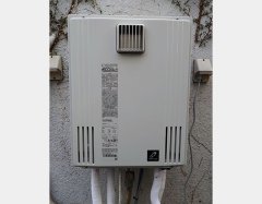 施工後：パーパスGX-H2003AW-1