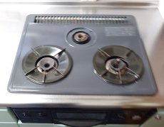 施工前：タカラスタンダードGCU65-3UBHD