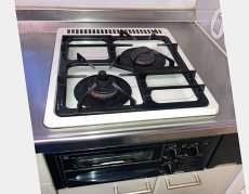 施工前：ハーマンDG2005S