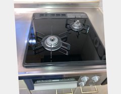 施工後：ノーリツ「コンパクト」N2G24KSPSSV