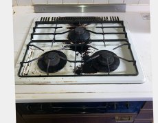 施工前：サンウェーブHDG-311