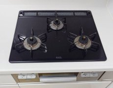 施工前：リンナイR3G634A0W1V