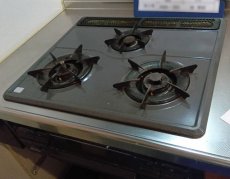 施工前：リンナイRBG-31A8S