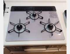 施工後：リンナイ「センス」RHS31W42J4RSTW