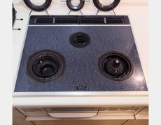 施工前：リンナイRSK-N30W6GD3X3