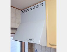 施工前：サンウエーブNBH-1