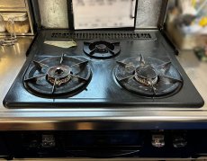 施工前：ノーリツNRDG3295NQ1