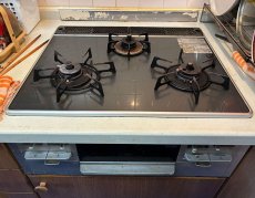 施工前：リンナイRX31W13A18R